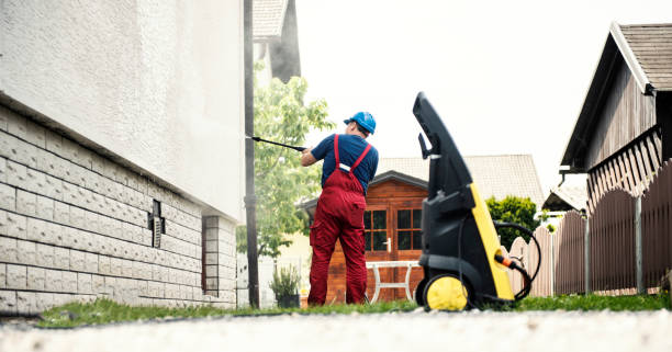 Best Patio and Deck Pressure Washing  in Laguna Woods, CA